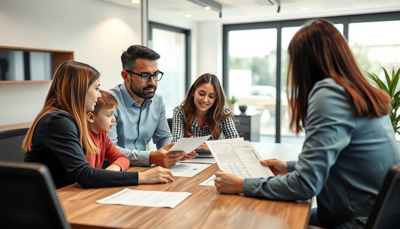 Support for Home Sellers